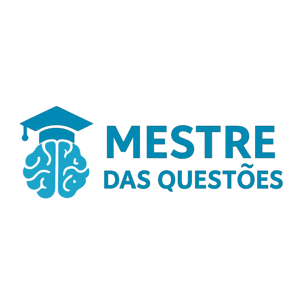 Mestre das Questões