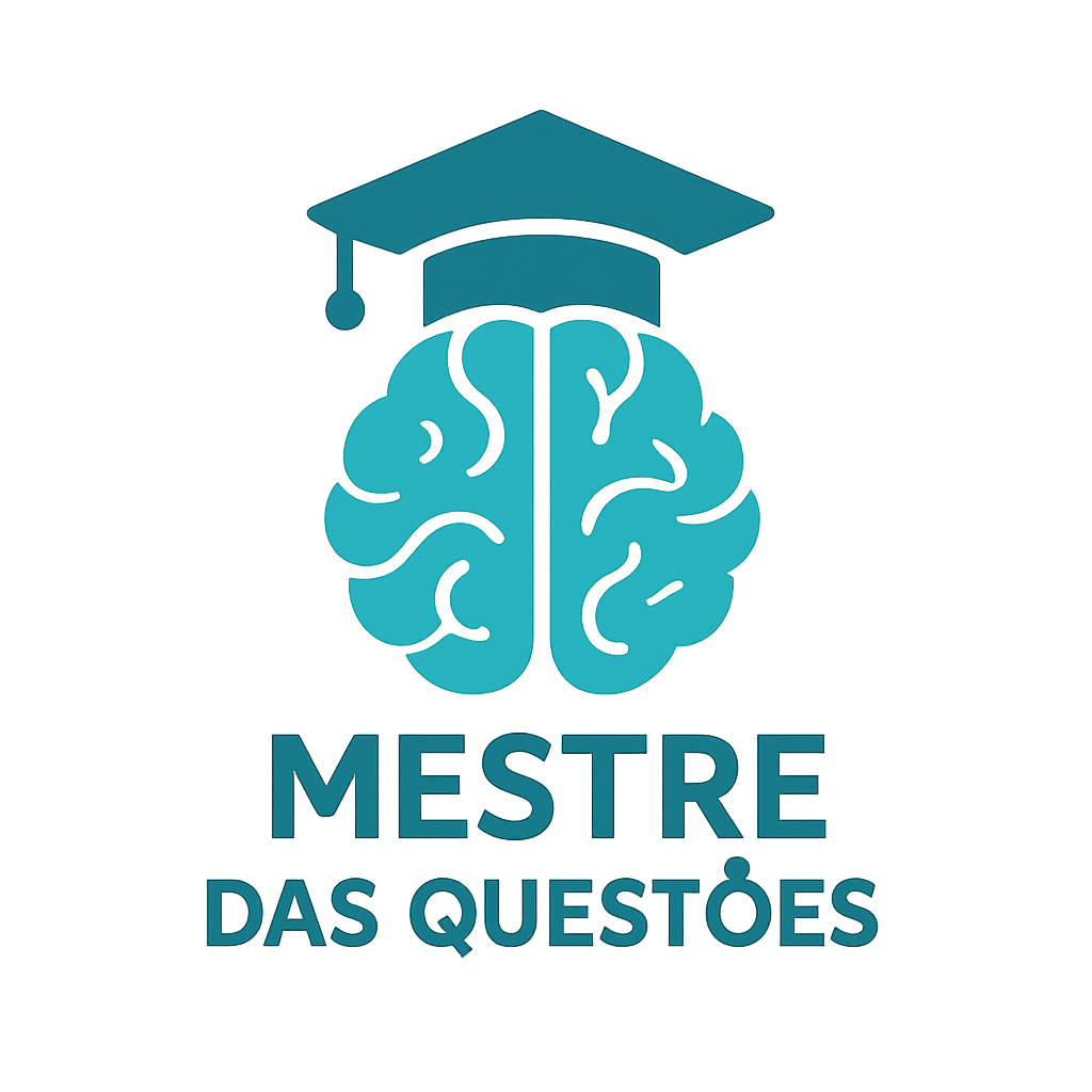 Mestre das Questões